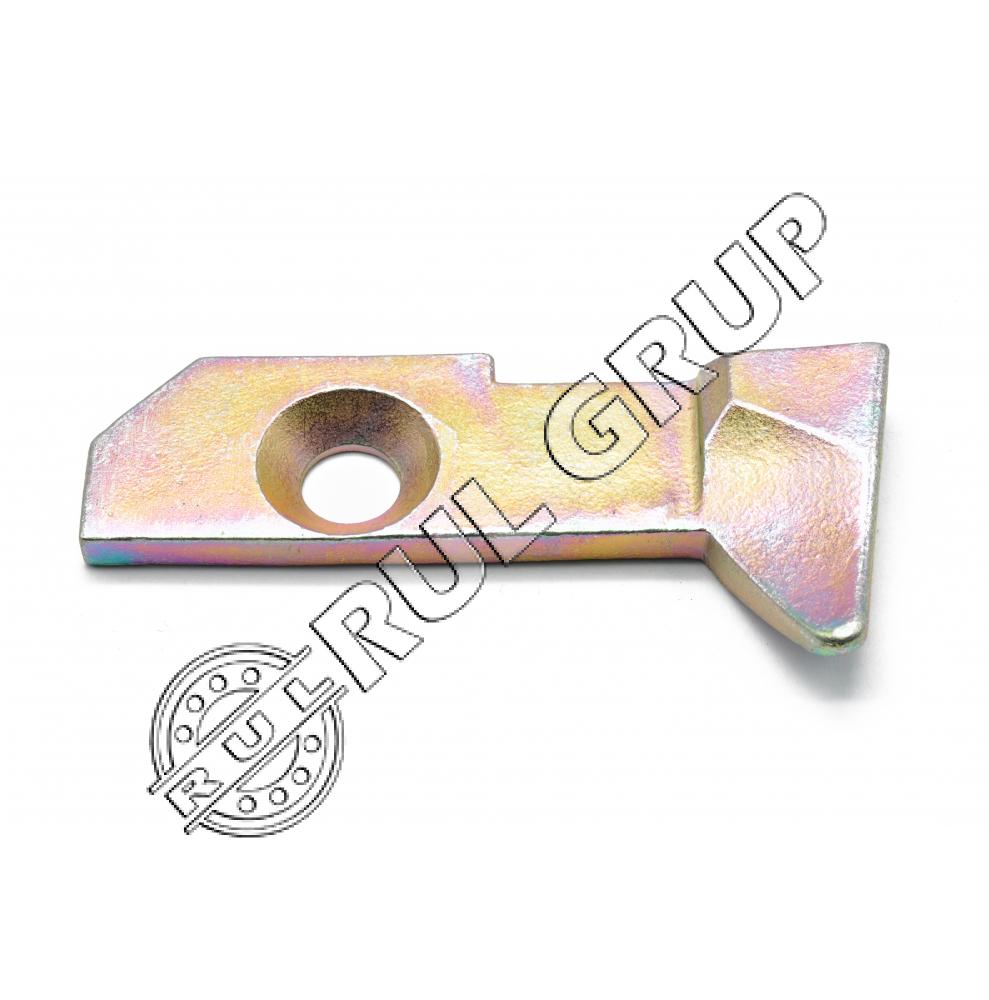 PLACA QUADRANT 826434.AM 